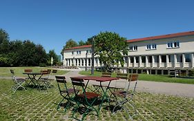 Tagungshaus Regina Pacis