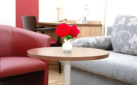 Tagungshaus Regina Pacis